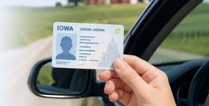 drivers license appointments